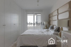 Apartment for sale in Diagonal Mar Barcelona