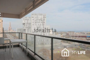 Apartment for sale in Diagonal Mar Barcelona