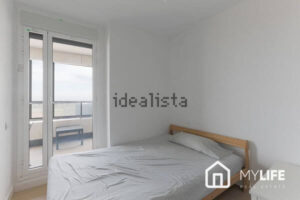 Apartment for sale in Diagonal Mar Barcelona