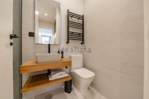 apartment for sale in malasaña universidad madrid