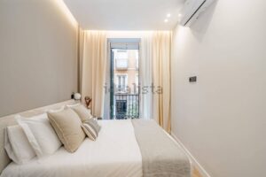 apartment for sale in malasaña universidad madrid