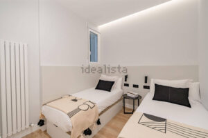 apartment for sale in malasaña universidad madrid