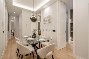 apartment for sale in malasaña universidad madrid