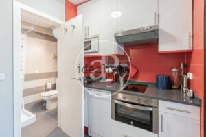 Penthouse for sale Near Plaza de España