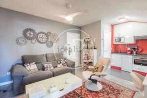 Penthouse for sale Near Plaza de España