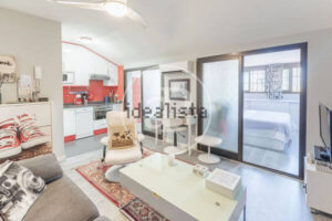 Penthouse for sale Near Plaza de España