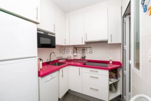 apartment for sale in figares granada