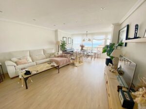 apartment for sale in Playa de San Juan, Alicante