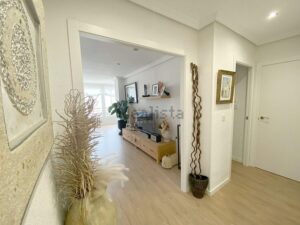 apartment for sale in Playa de San Juan, Alicante
