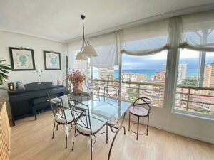 apartment for sale in Playa de San Juan, Alicante