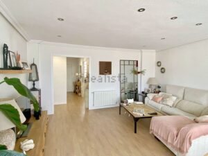 apartment for sale in Playa de San Juan, Alicante