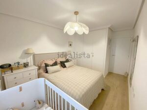 apartment for sale in Playa de San Juan, Alicante