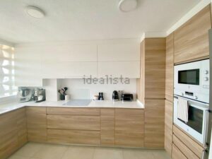 apartment for sale in Playa de San Juan, Alicante