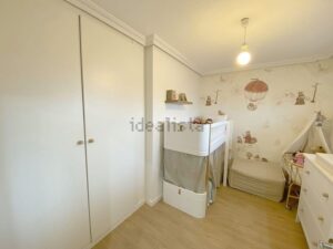 apartment for sale in Playa de San Juan, Alicante