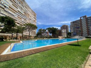 apartment for sale in Playa de San Juan, Alicante