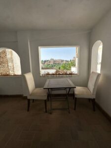 house for sale in albaicin granada
