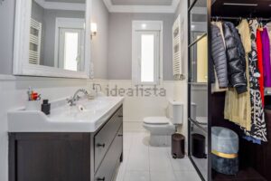 apartment for sale in goya madrid