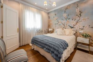 apartment for sale in goya madrid