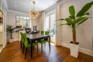 apartment for sale in goya madrid