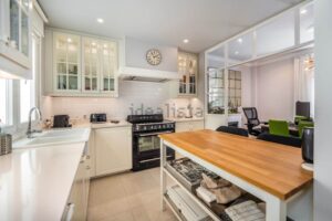 apartment for sale in goya madrid