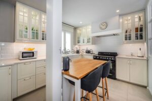 apartment for sale in goya madrid