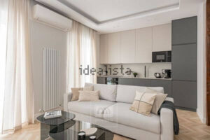 apartment for sale in malasaña madrid