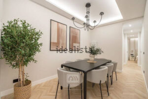 apartment for sale in malasaña madrid