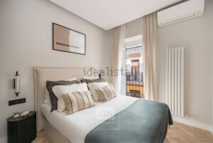 apartment for sale in malasaña madrid