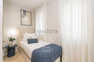 apartment for sale in malasaña madrid