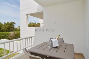 apartment for sale in San Agustín ibiza