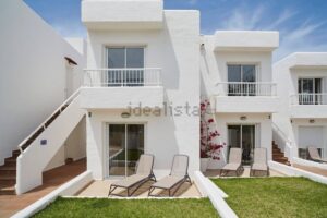 apartment for sale in San Agustín ibiza
