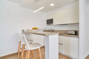 apartment for sale in San Agustín ibiza