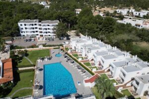 apartment for sale in San Agustín ibiza