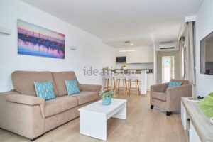 apartment for sale in San Agustín ibiza