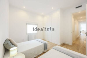 Piso en venta en ronda de Segovia, madrid