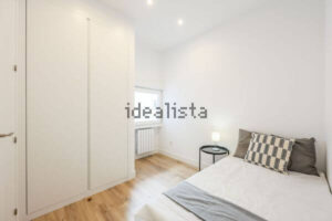 Piso en venta en ronda de Segovia, madrid