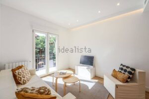 Piso en venta en ronda de Segovia, madrid