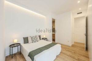 Piso en venta en ronda de Segovia, madrid