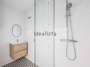 Piso en venta en ronda de Segovia, madrid