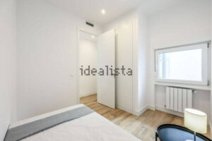 Piso en venta en ronda de Segovia, madrid