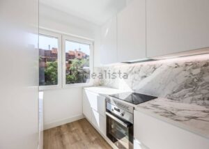 Piso en venta en ronda de Segovia, madrid