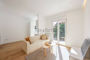 Piso en venta en ronda de Segovia, madrid