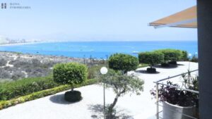 chalet for sale in Cabo de las Huertas, Alicante
