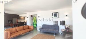 chalet for sale in Cabo de las Huertas, Alicante