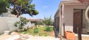 chalet for sale in Cabo de las Huertas, Alicante