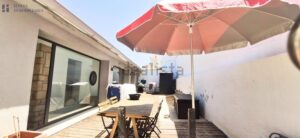 chalet for sale in Cabo de las Huertas, Alicante