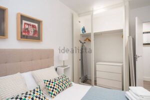 apartment for sale in chueca madrid