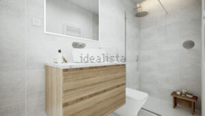 apartment for sale in guindalera madrid