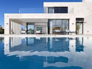 chalet for sale in Maioris-Puig de Ros, Llucmajor, Mallorca
