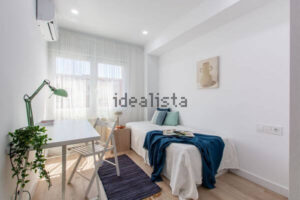apartment for sale in madrid rio